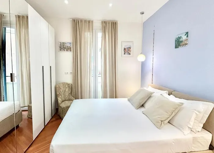 Maison Riboty - By 101Flats