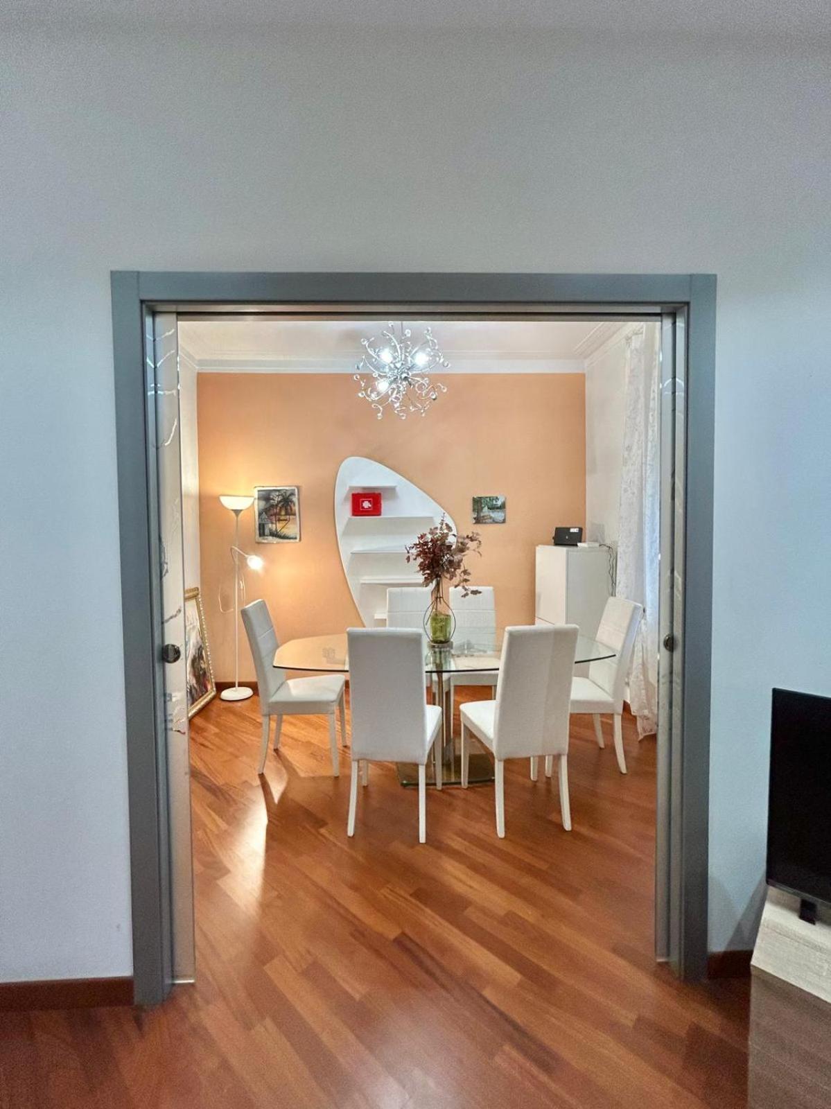 Maison Riboty - By 101flats Apartment Rom