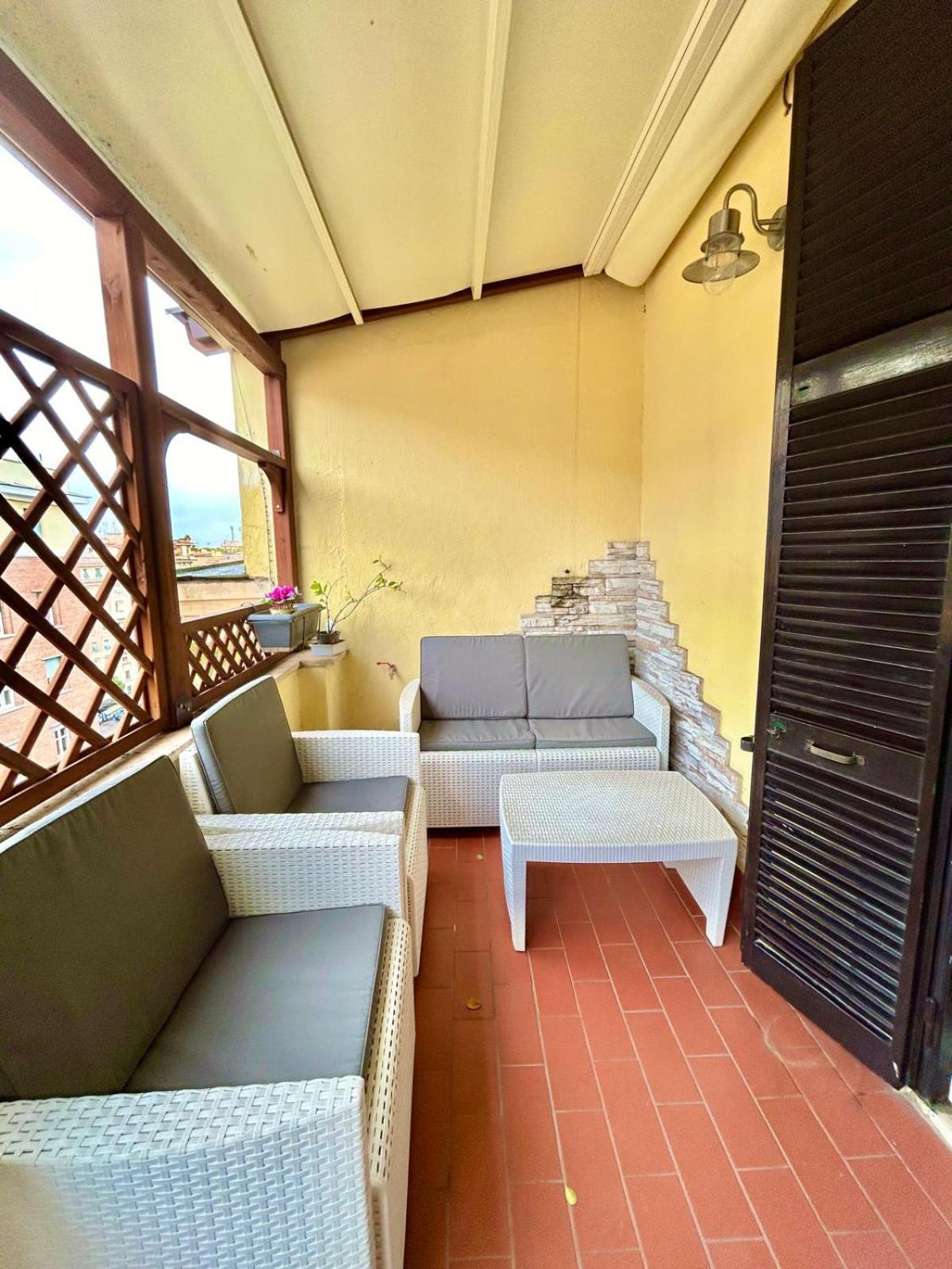 Maison Riboty - By 101flats * Rom