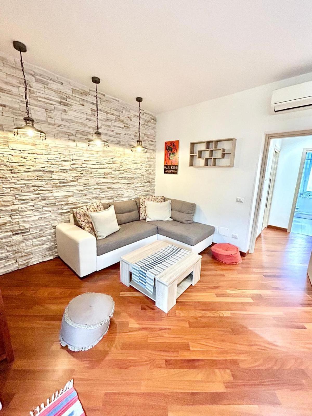Apartment Maison Riboty - By 101flats *